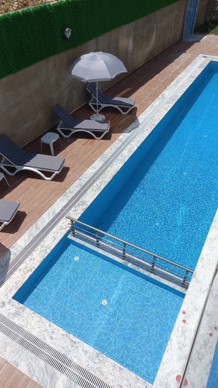 Wohnung in Alanya, Türkei, 42 m² - Foto 18