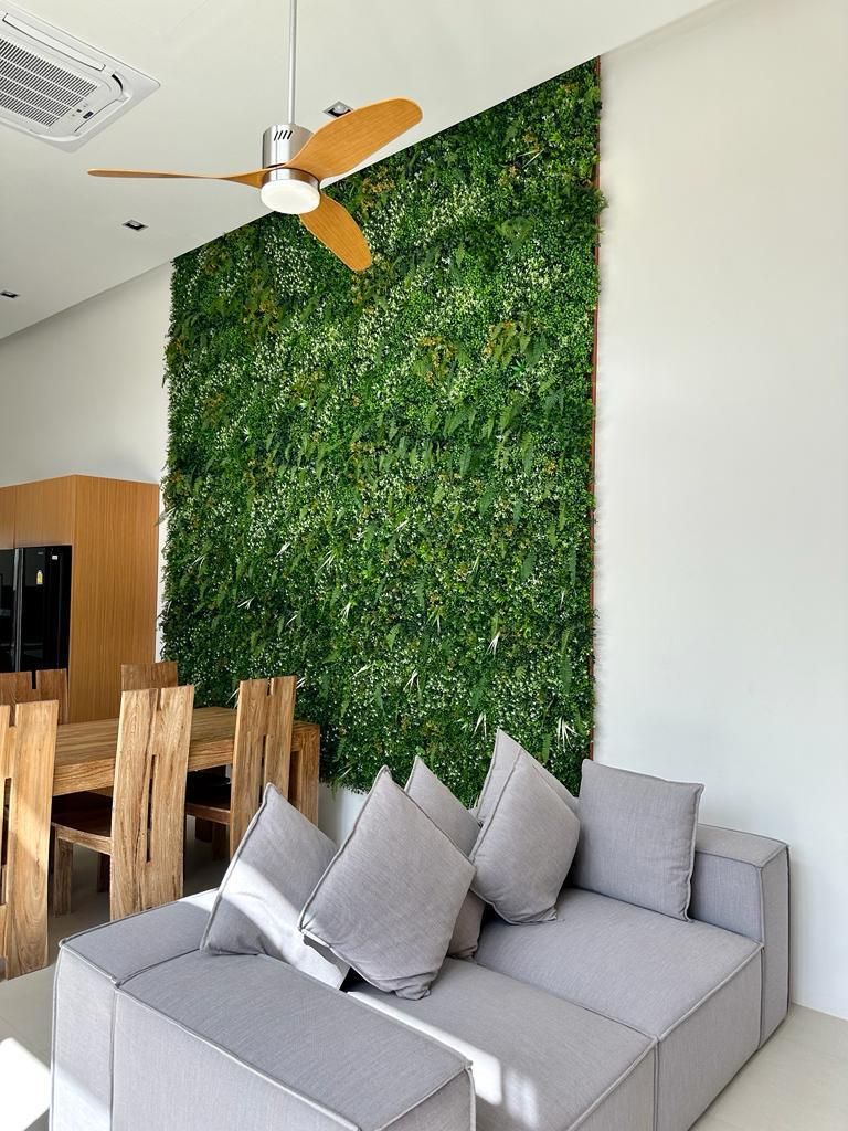 Villa in Phuket, Thailand, 232 m² - Foto 2