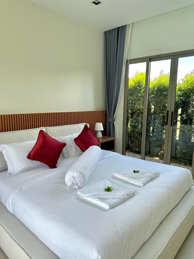 Villa in Phuket, Thailand, 232 m² - Foto 8