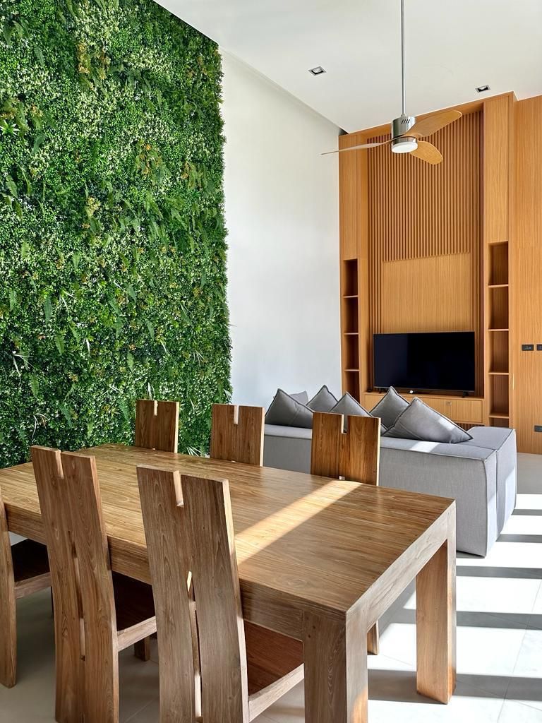 Villa in Phuket, Thailand, 232 m² - Foto 4