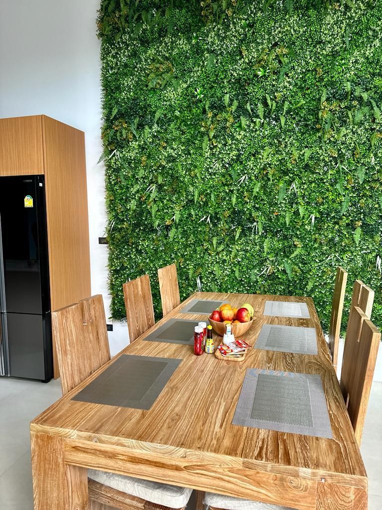 Villa in Phuket, Thailand, 232 m² - Foto 3