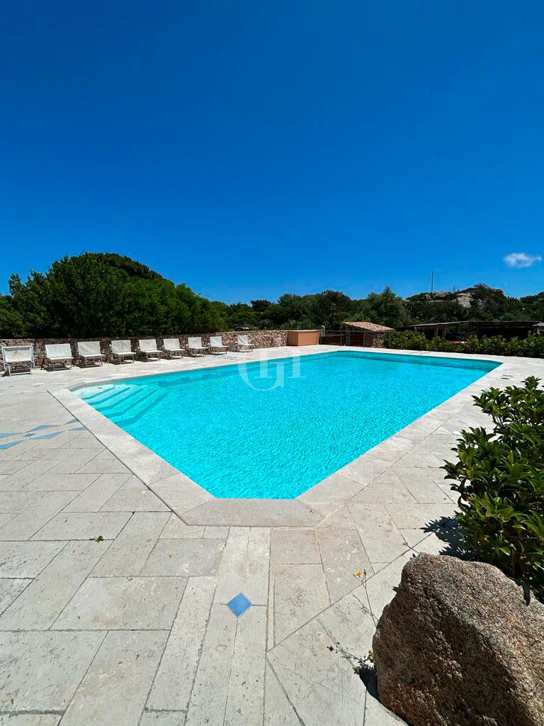 Apartamento en Porto Cervo, Italia, 120 m² - imagen 1