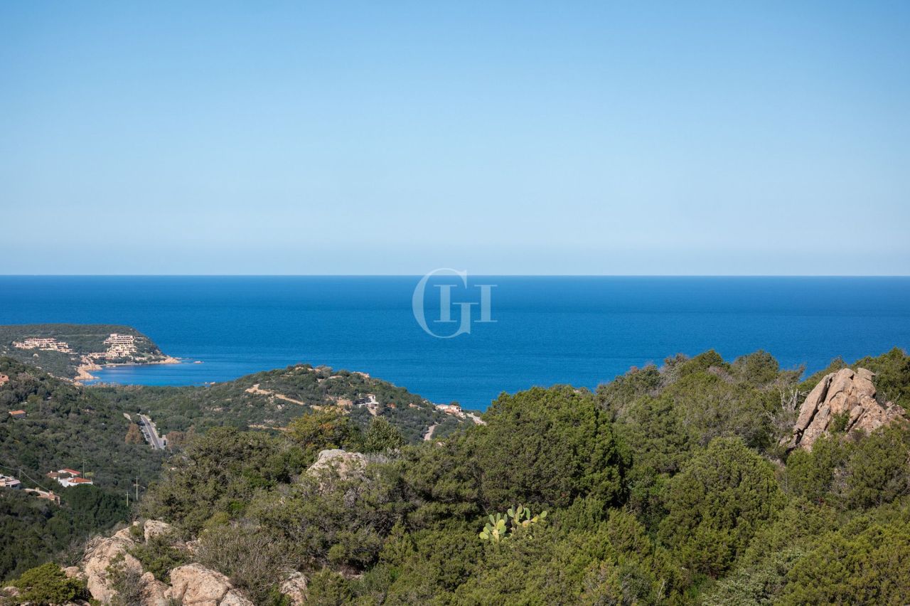 Apartment in Porto Cervo, Italy, 120 m² - picture 4