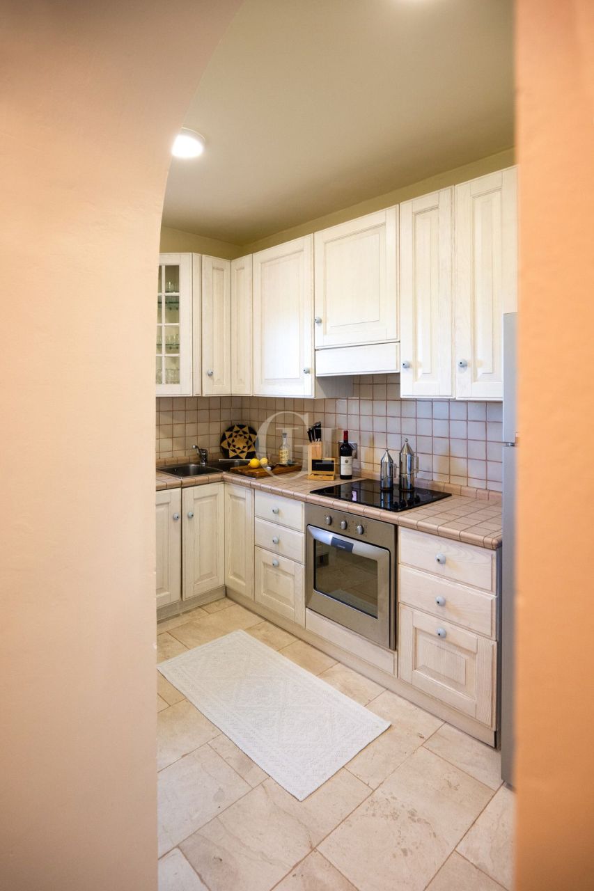 Apartment in Porto Cervo, Italy, 120 m² - picture 10