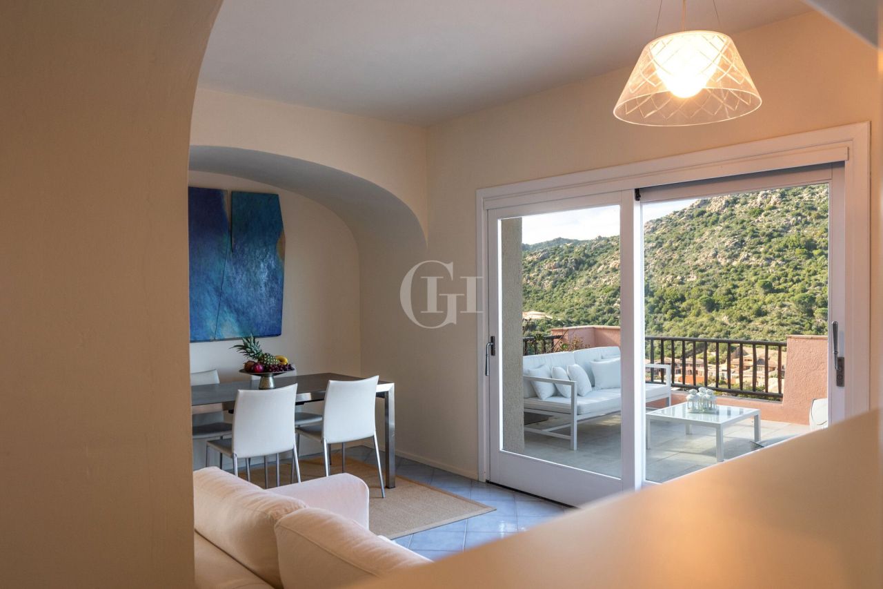 Apartment in Porto Cervo, Italy, 120 m² - picture 9