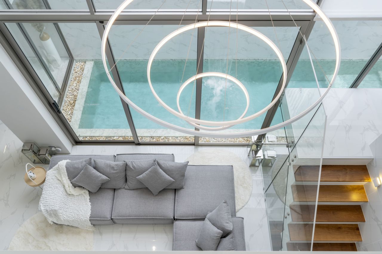 Villa en Phuket, Tailandia, 398 m² - imagen 1