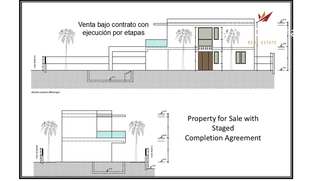 Villa en Tenerife, España, 172 m² - imagen 1