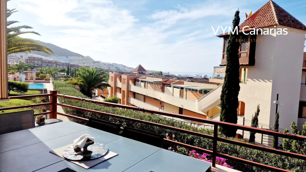 Apartamento en Tenerife, España, 84 m² - imagen 1