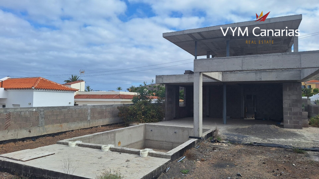 Villa su Tenerife, Spagna, 172 m² - foto 3