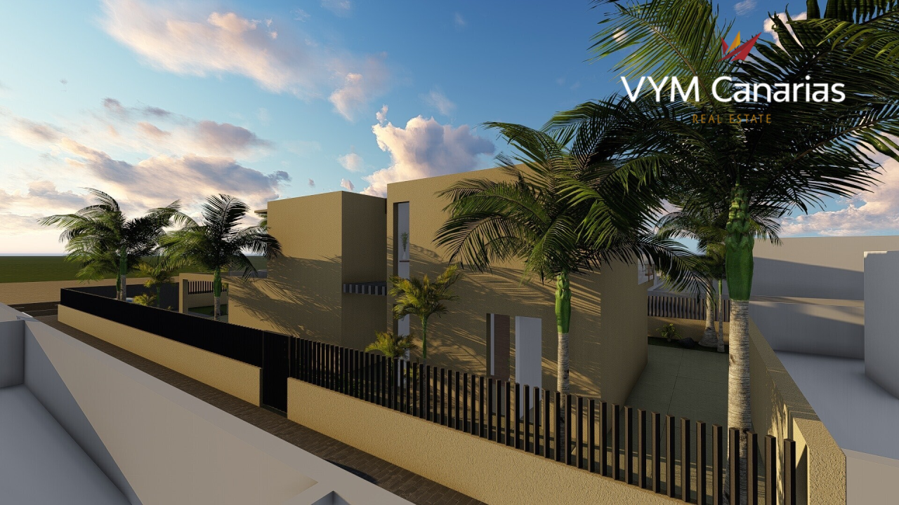 Villa su Tenerife, Spagna, 172 m² - foto 6