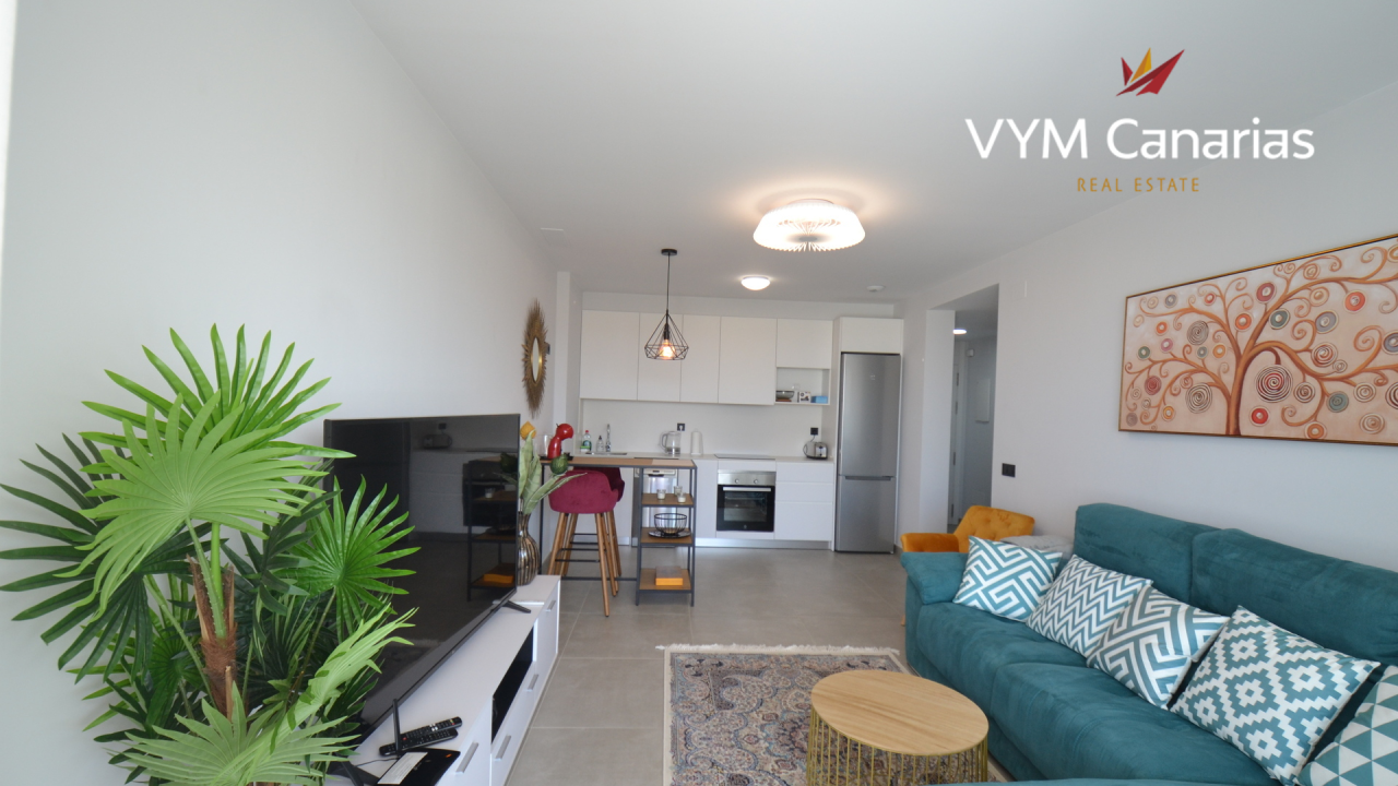 Appartement sur Tenerife, Espagne, 140 m² - image 7