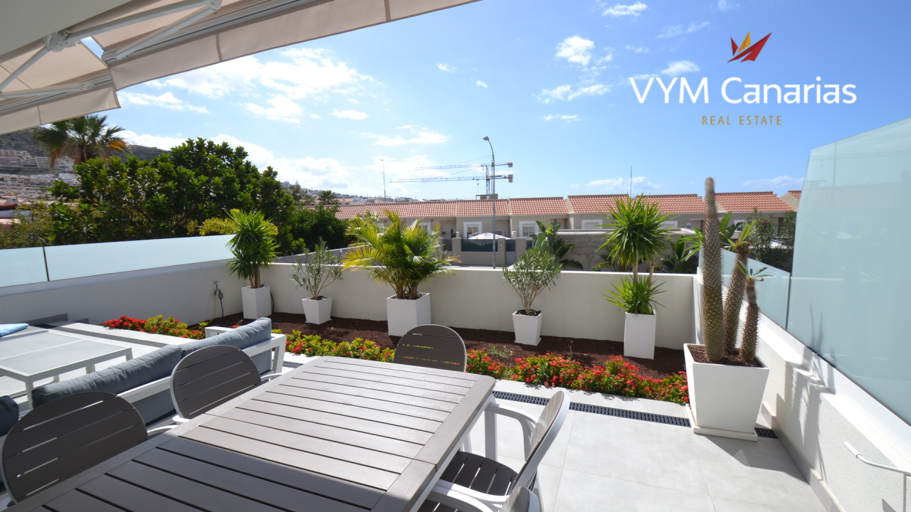 Appartement sur Tenerife, Espagne, 140 m² - image 10