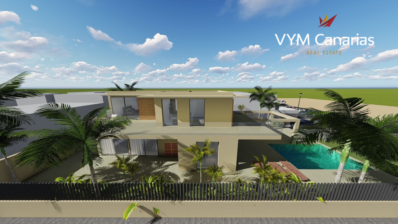 Villa su Tenerife, Spagna, 172 m² - foto 11