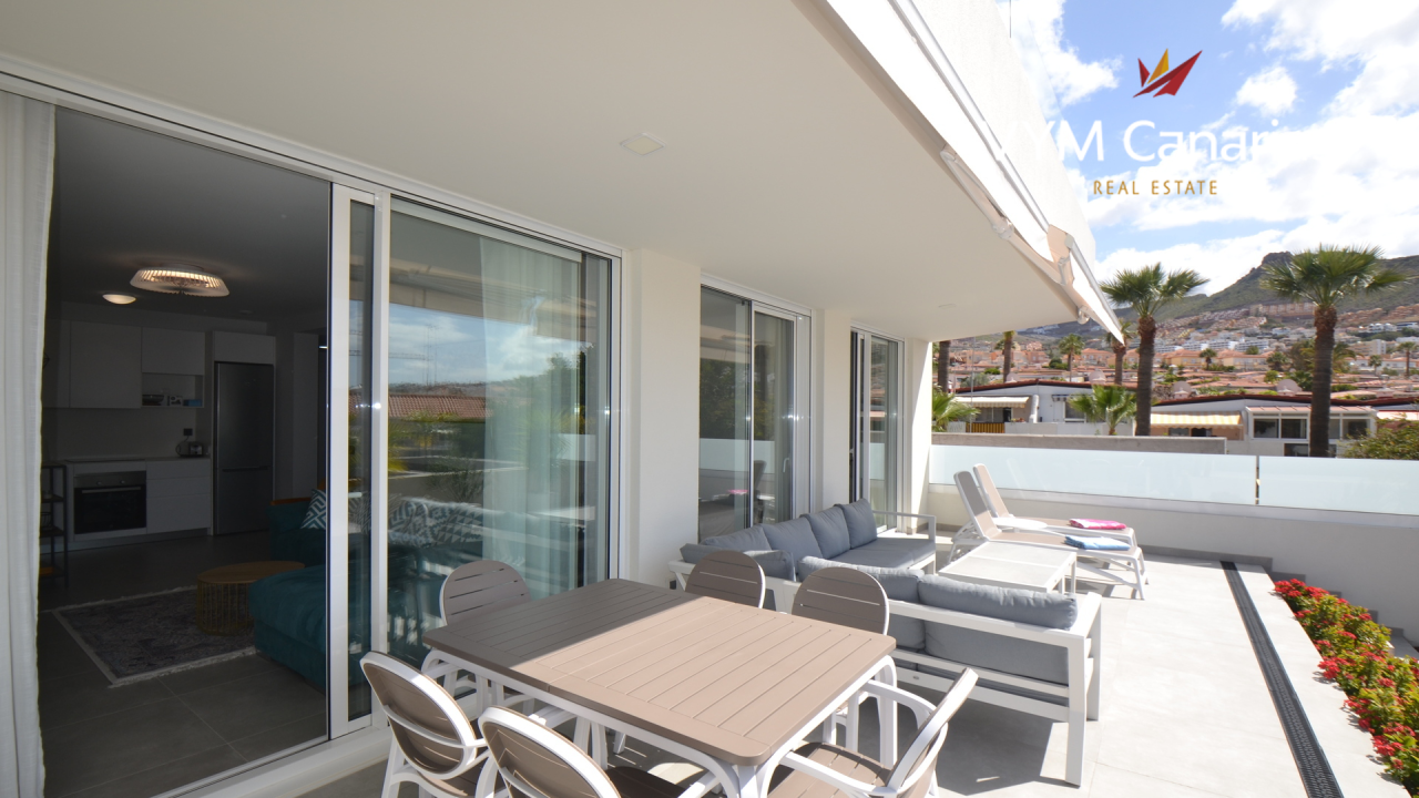 Appartement sur Tenerife, Espagne, 140 m² - image 12