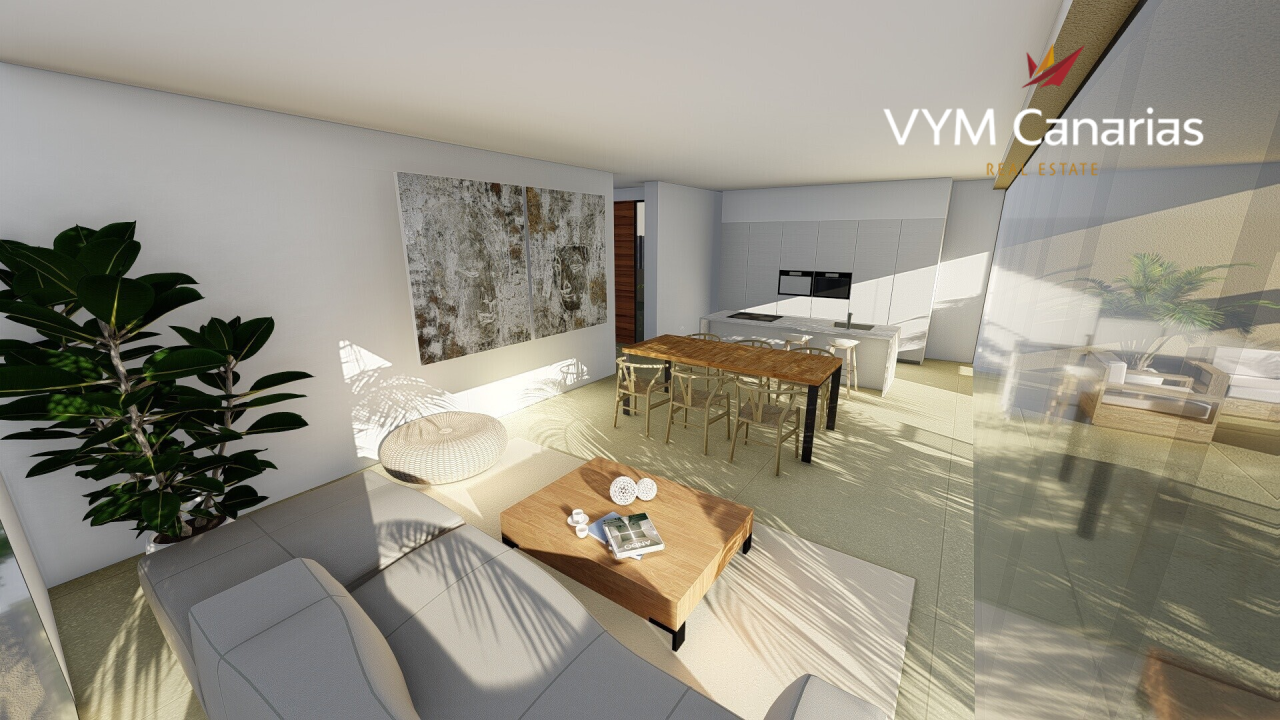 Villa su Tenerife, Spagna, 172 m² - foto 12