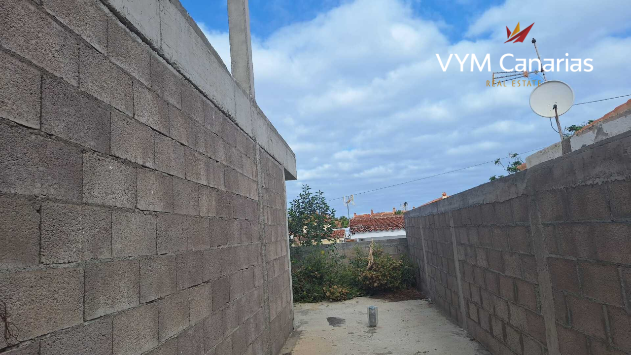 Villa su Tenerife, Spagna, 172 m² - foto 14