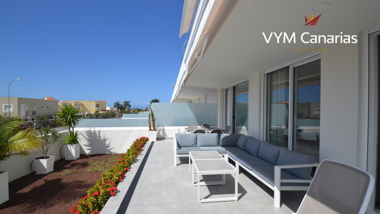 Appartement sur Tenerife, Espagne, 140 m² - image 14