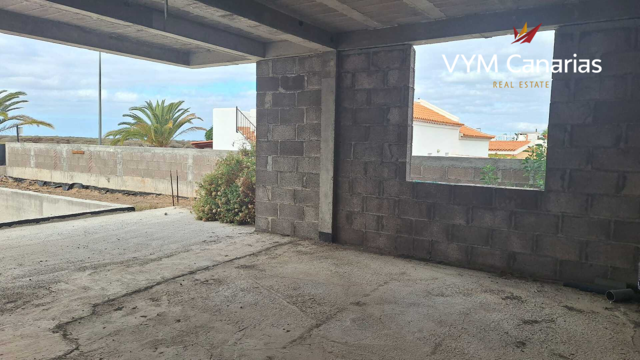 Villa su Tenerife, Spagna, 172 m² - foto 16