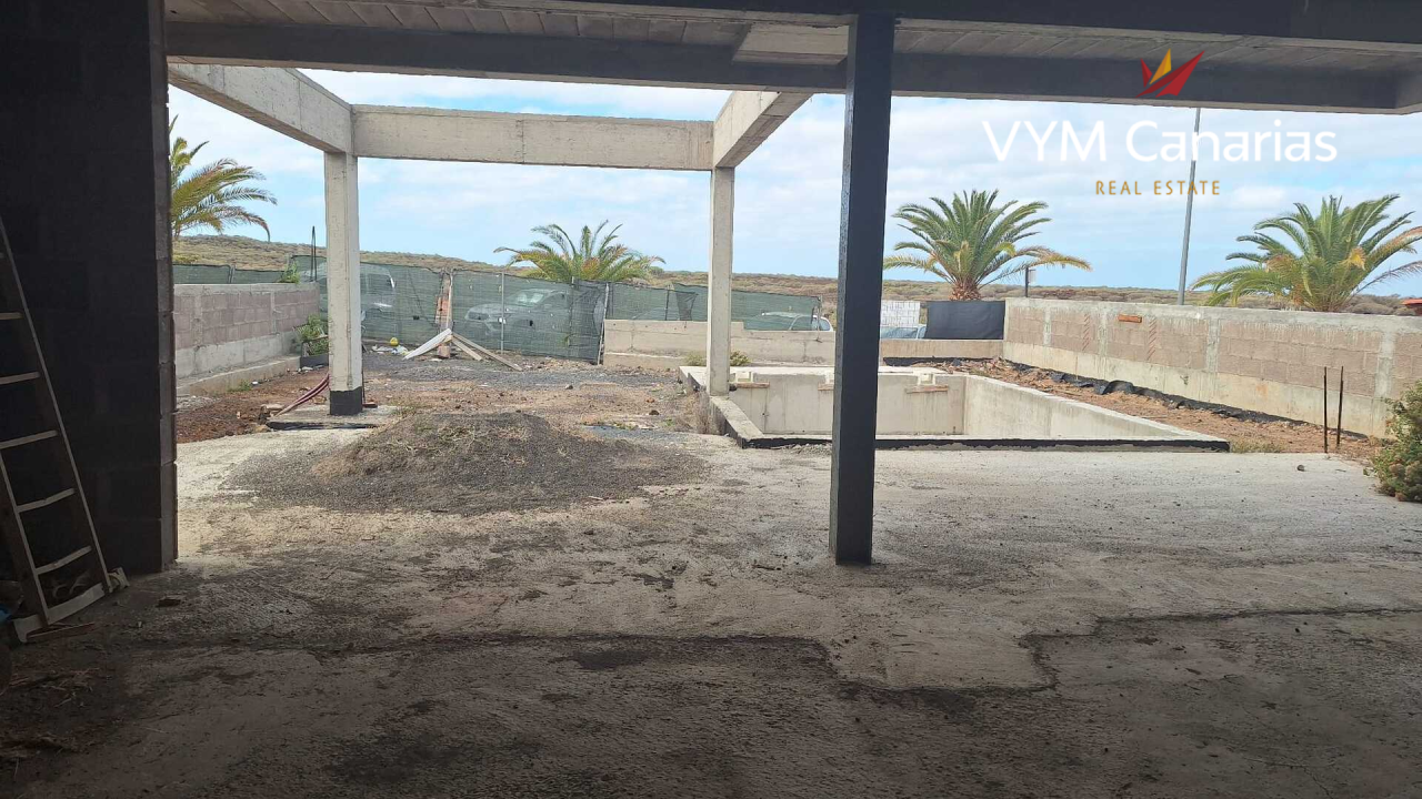 Villa su Tenerife, Spagna, 172 m² - foto 17