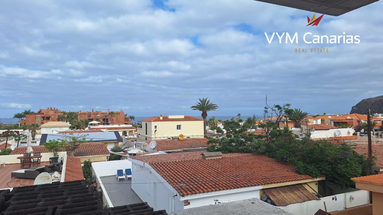Villa su Tenerife, Spagna, 172 m² - foto 18