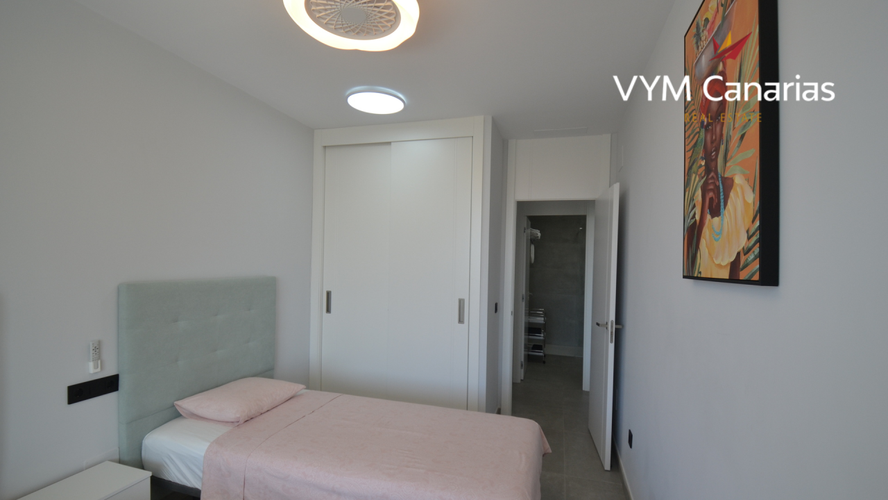Appartement sur Tenerife, Espagne, 140 m² - image 18