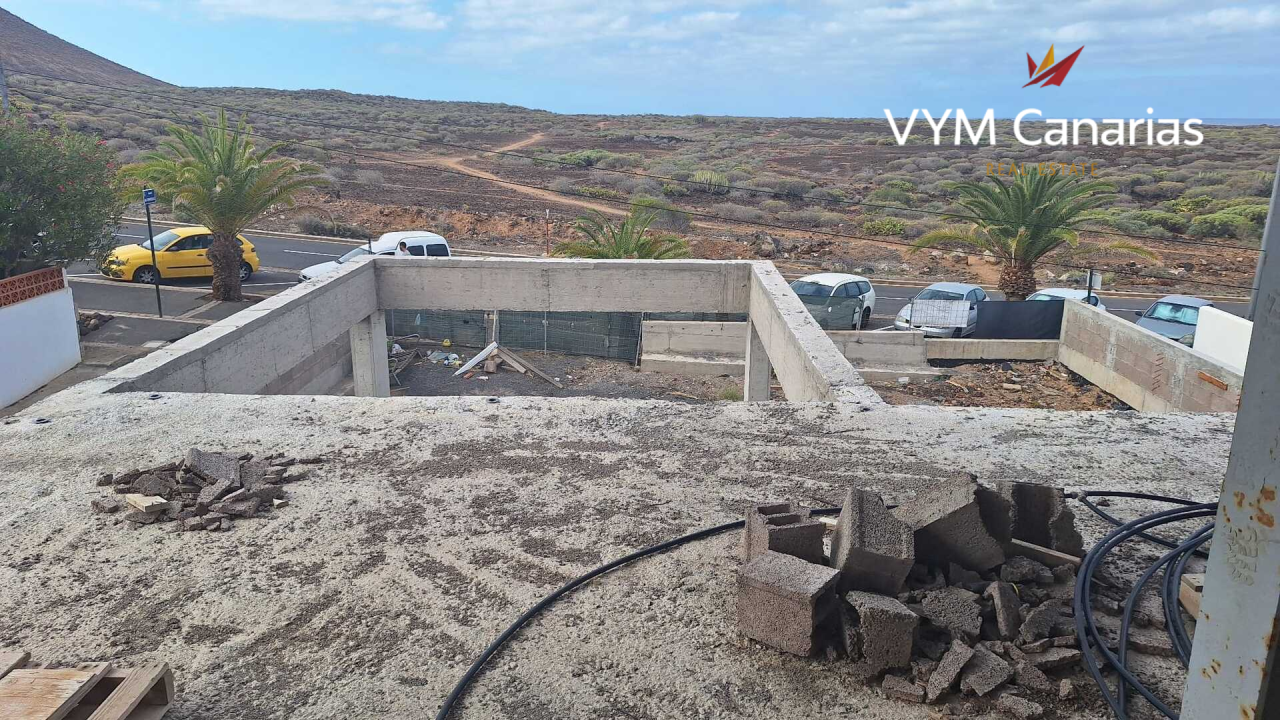 Villa su Tenerife, Spagna, 172 m² - foto 19