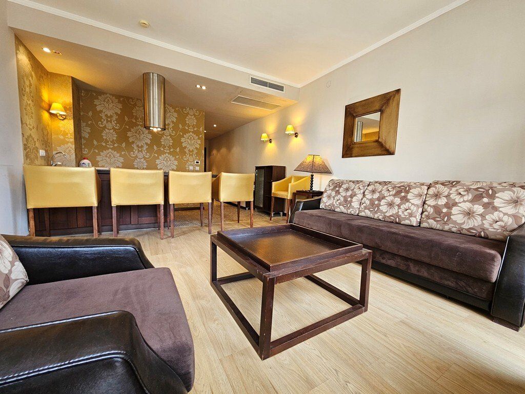 Apartment in Sonnenstrand, Bulgarien, 105 m² - Foto 1