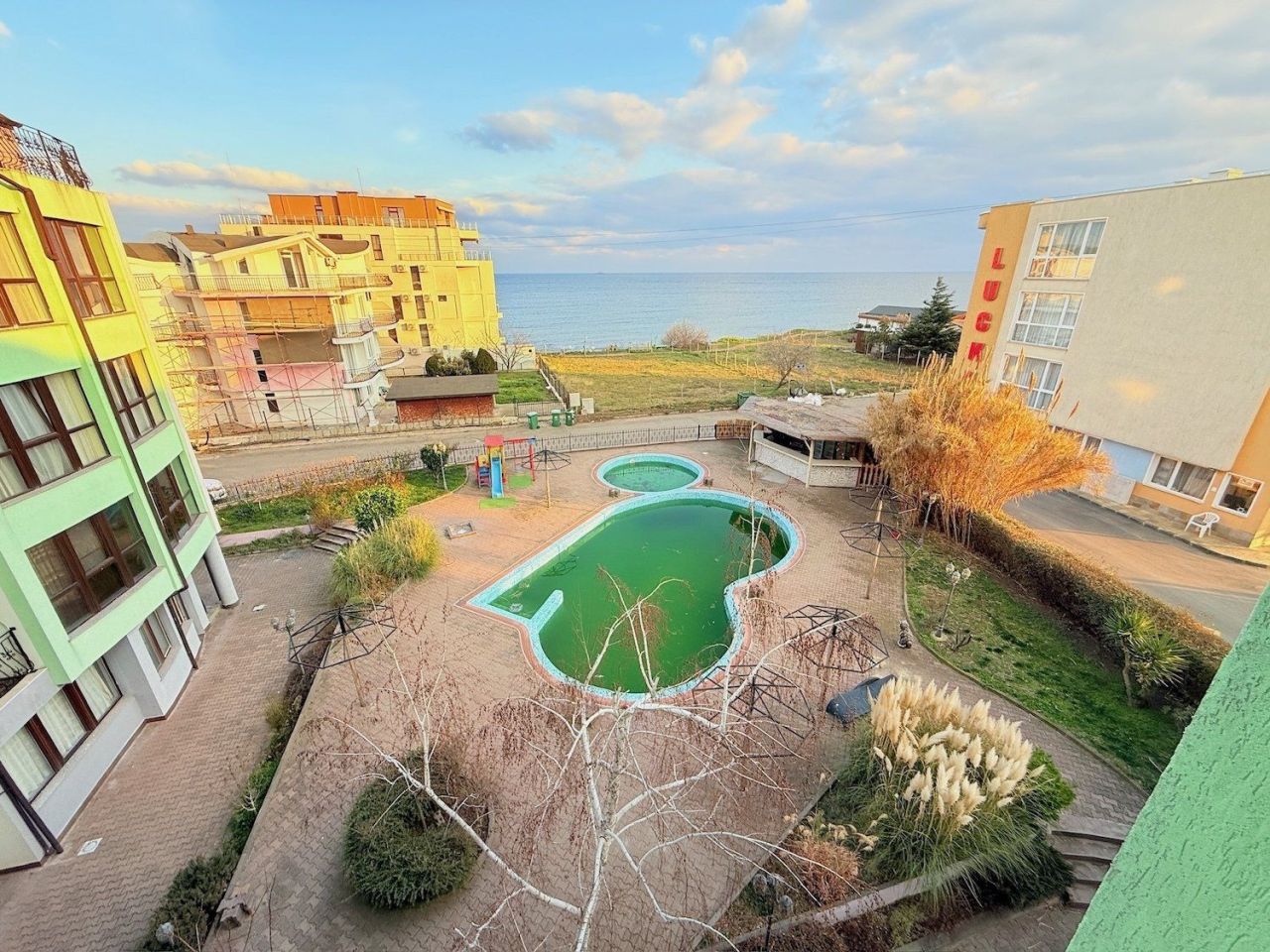 Apartamento en Ravda, Bulgaria, 88 m² - imagen 1