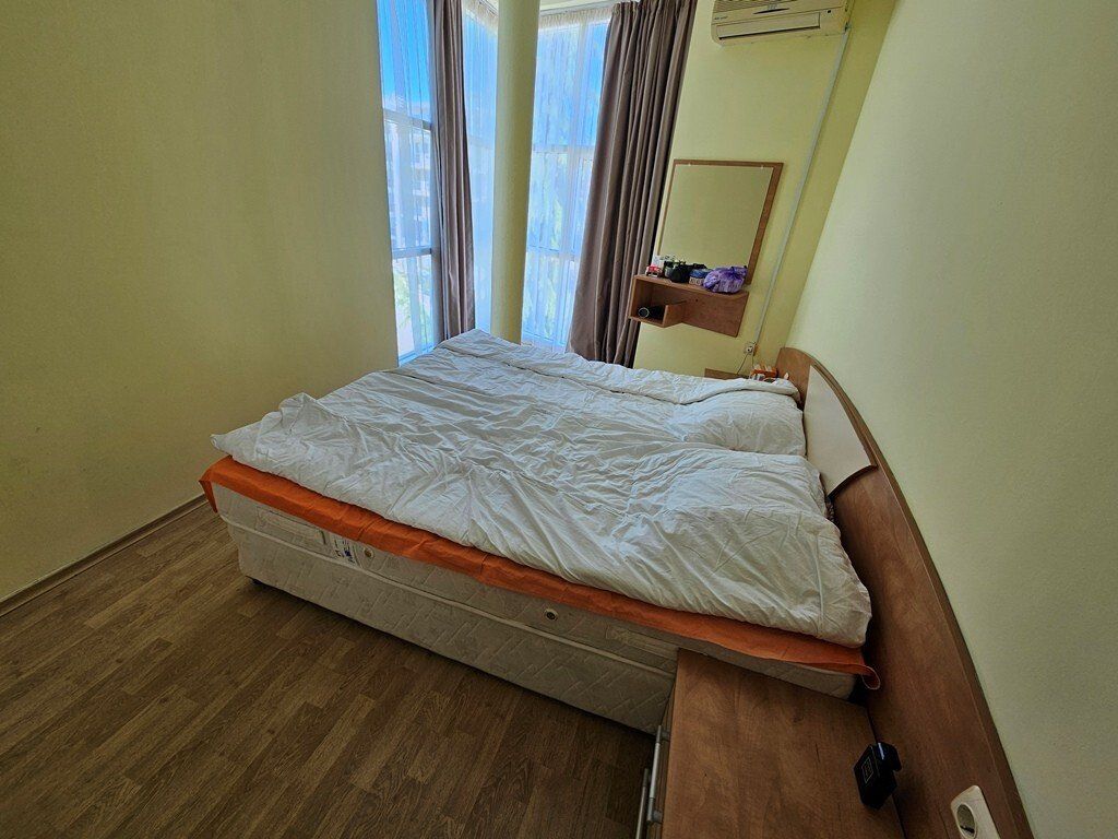 Apartamento en Sunny Beach, Bulgaria, 97 m² - imagen 8