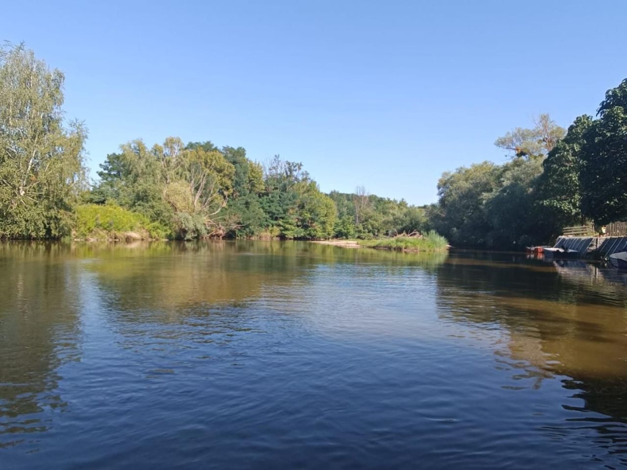 Villa Meggyeskovácsi, Ungarn, 75 m² - Foto 1