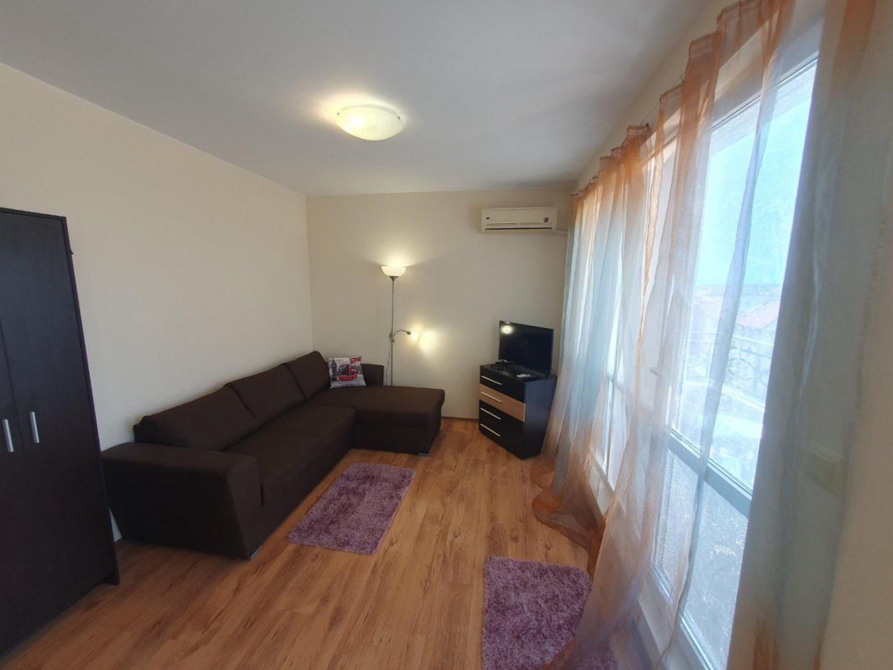 Piso en Ravda, Bulgaria, 41 m² - imagen 4
