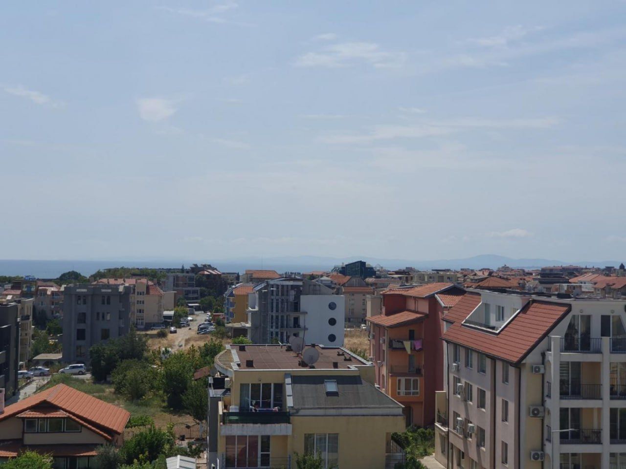 Piso en Ravda, Bulgaria, 41 m² - imagen 8