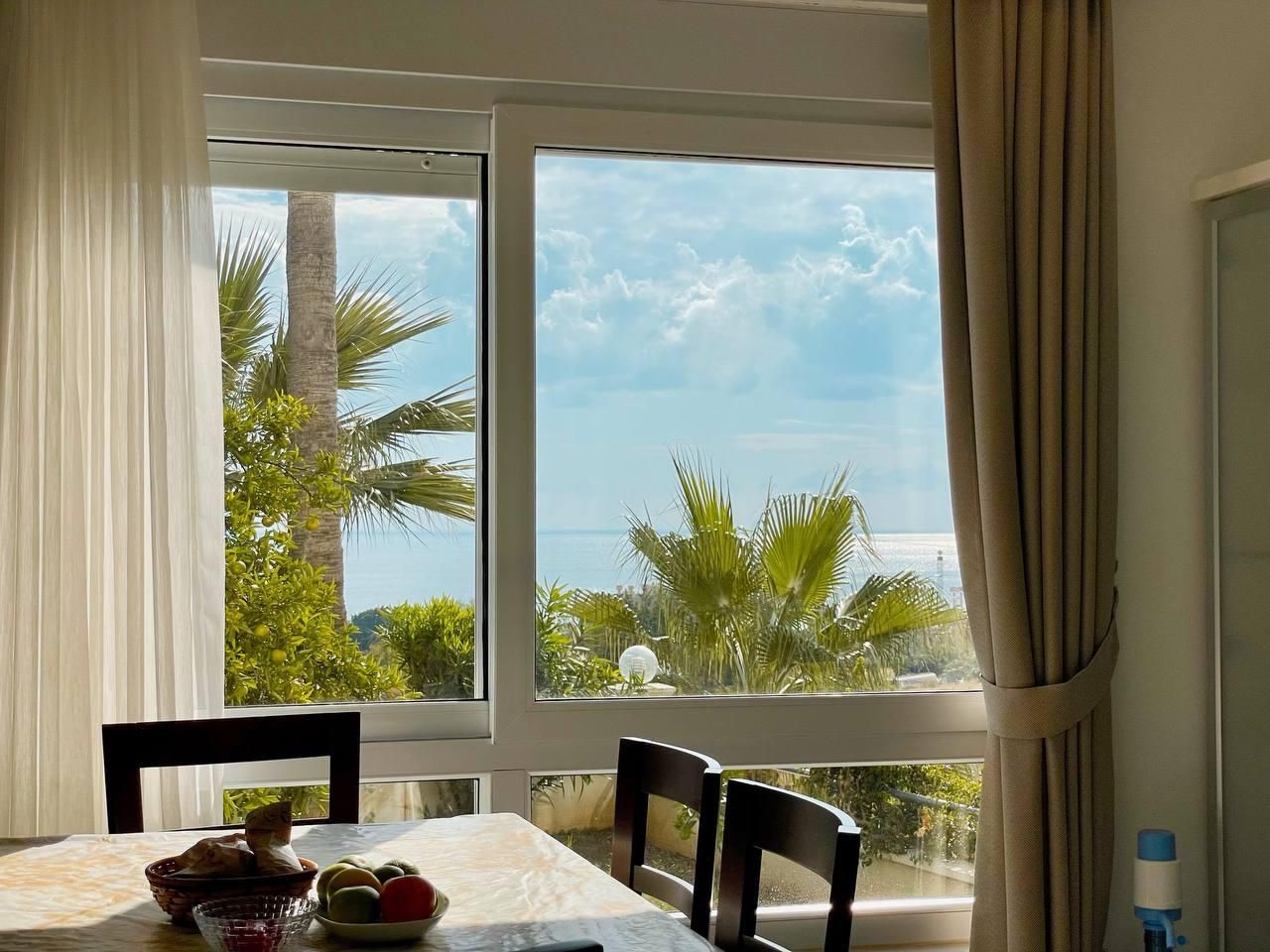 Apartment in Alanya, Turkey, 98 m² - picture 1