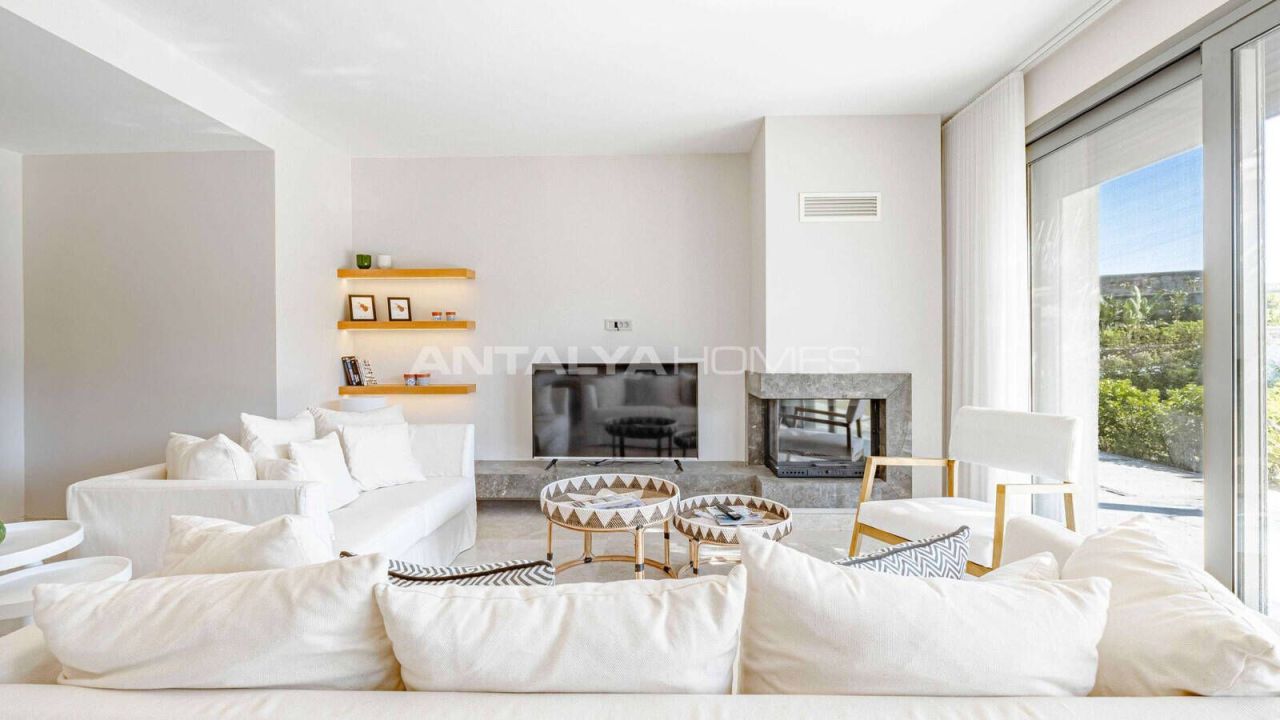 Villa à Bodrum, Turquie, 240 m² - image 10