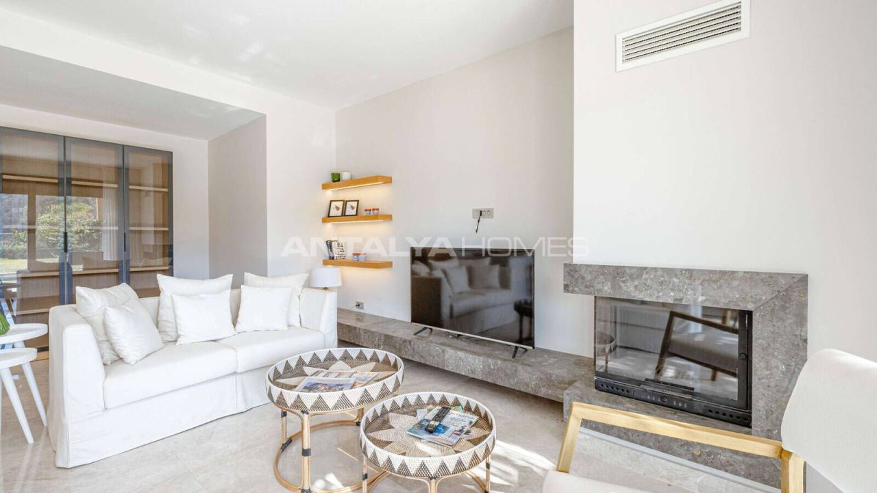 Villa à Bodrum, Turquie, 240 m² - image 12