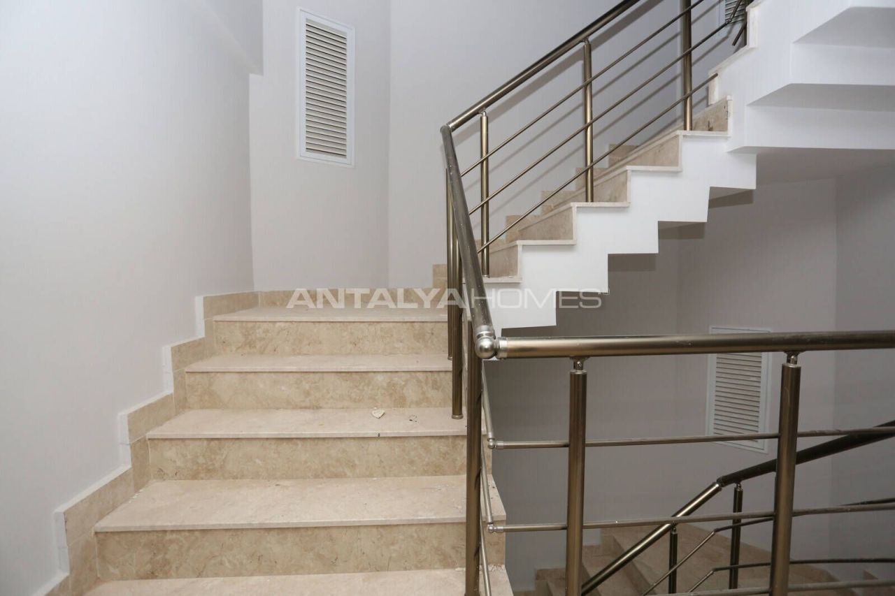 Appartement à Antalya, Turquie, 40 m² - image 14