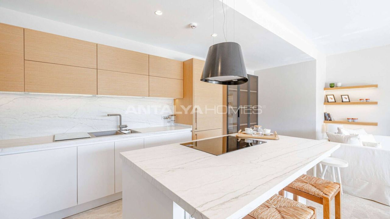 Villa à Bodrum, Turquie, 240 m² - image 15