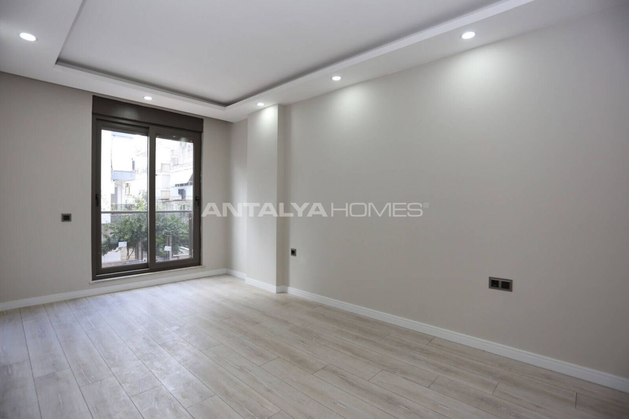 Appartement à Antalya, Turquie, 40 m² - image 17