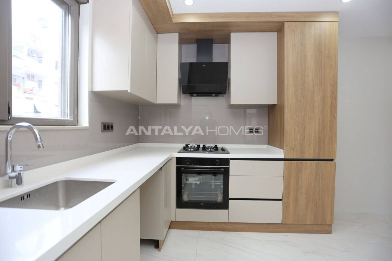 Appartement à Antalya, Turquie, 40 m² - image 19