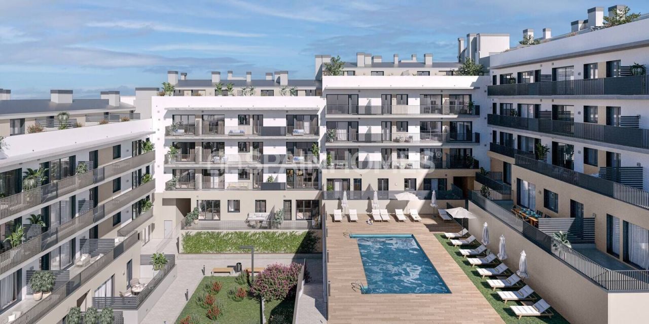 Apartamento en Tarrasa, España, 83 m² - imagen 1