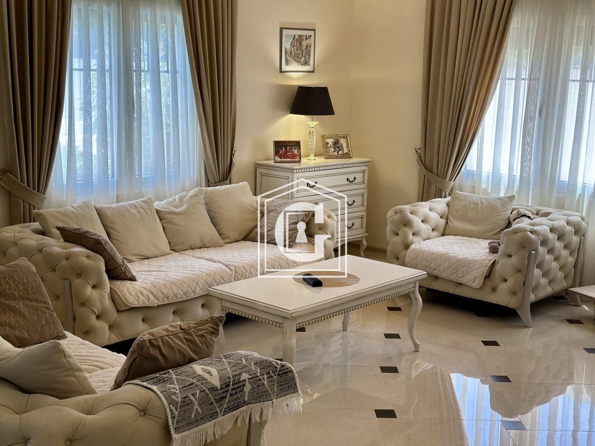 Villa on Lustica peninsula, Montenegro, 211 m² - picture 6