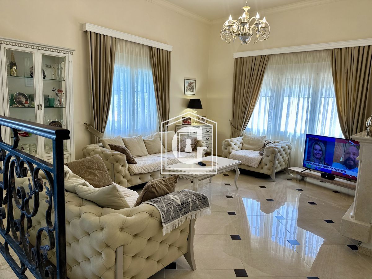 Villa on Lustica peninsula, Montenegro, 211 m² - picture 7