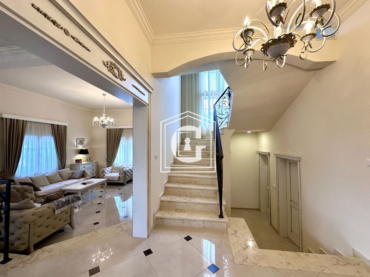 Villa on Lustica peninsula, Montenegro, 211 m² - picture 10