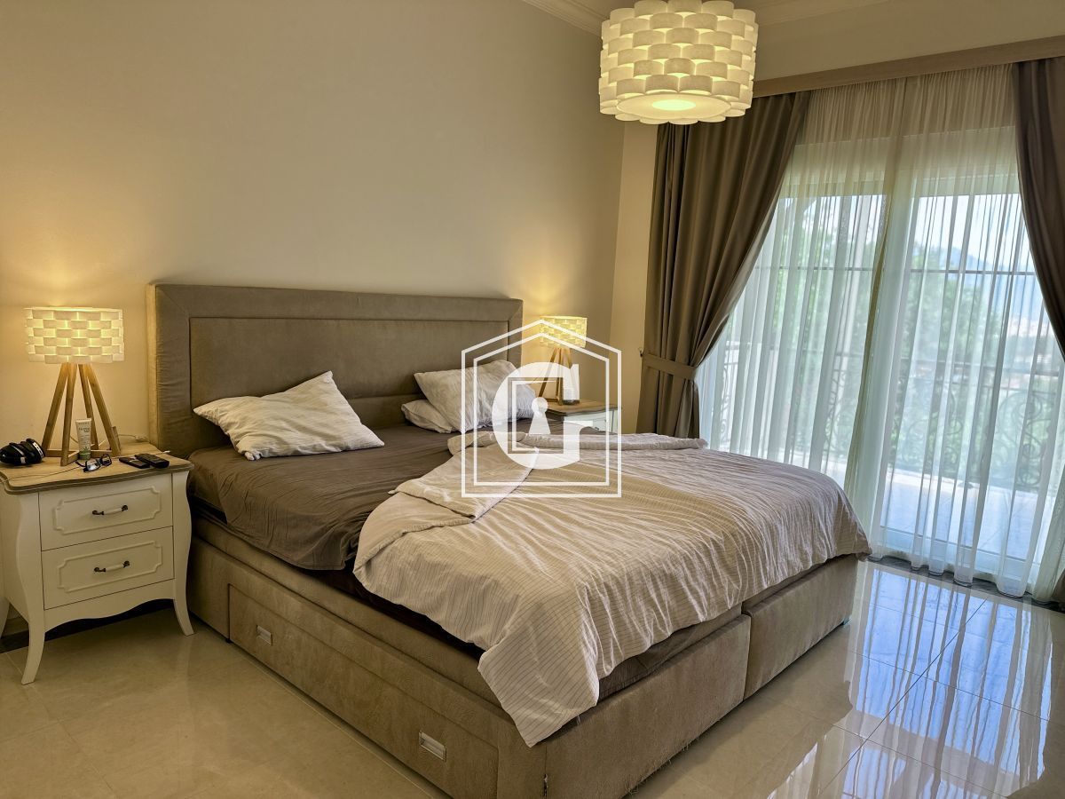 Villa on Lustica peninsula, Montenegro, 211 m² - picture 11