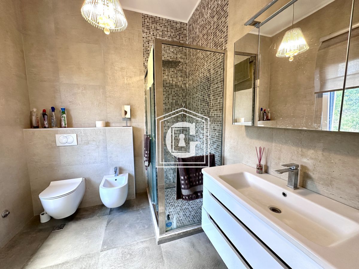 Villa on Lustica peninsula, Montenegro, 211 m² - picture 15