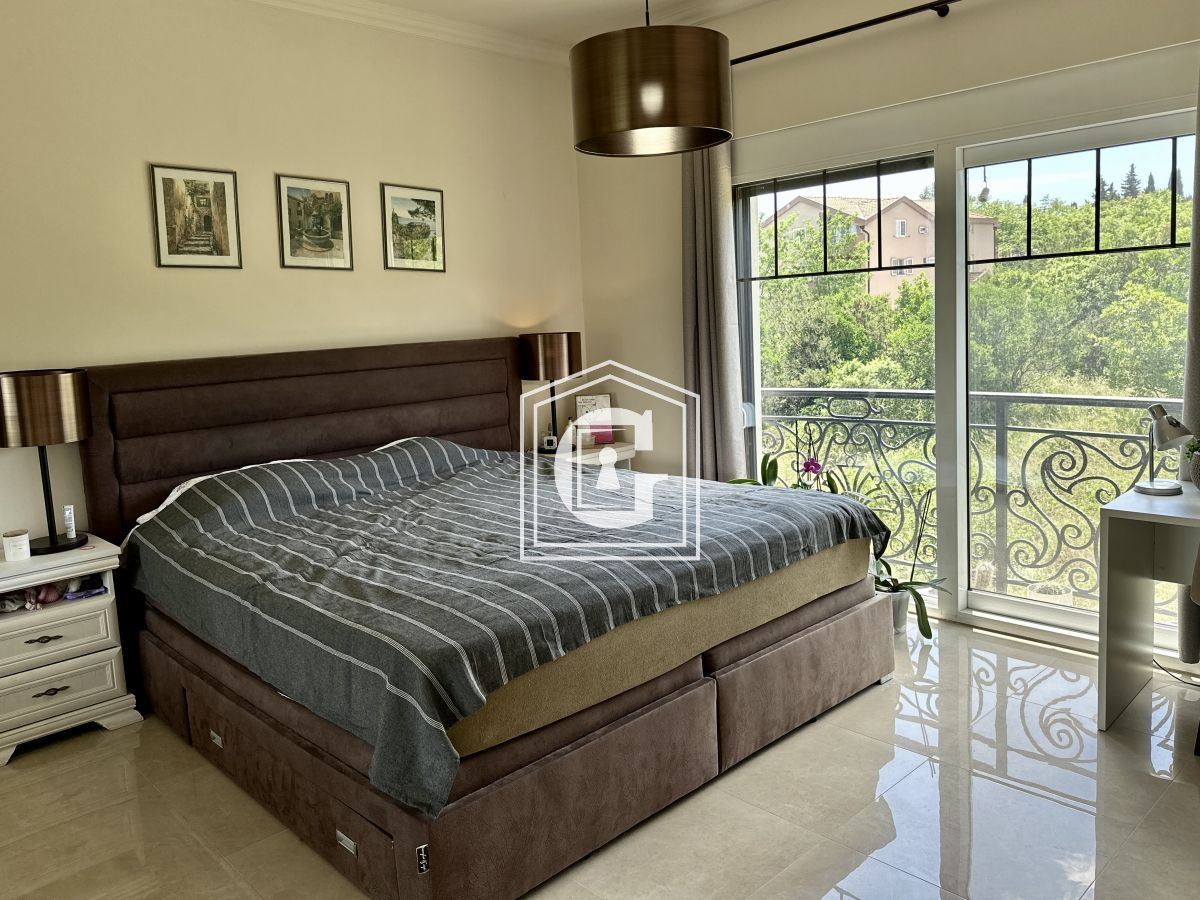 Villa on Lustica peninsula, Montenegro, 211 m² - picture 18