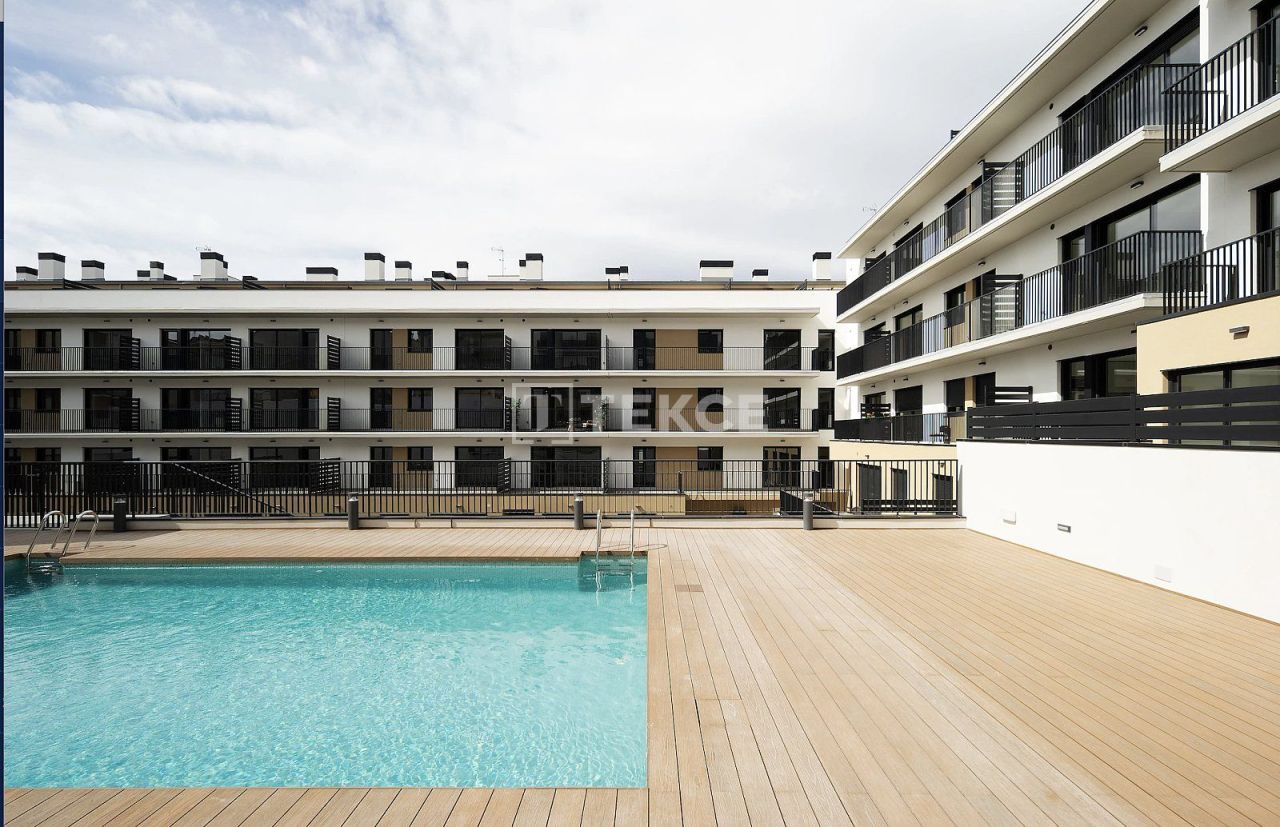 Apartamento en Tarrasa, España, 83 m² - imagen 1