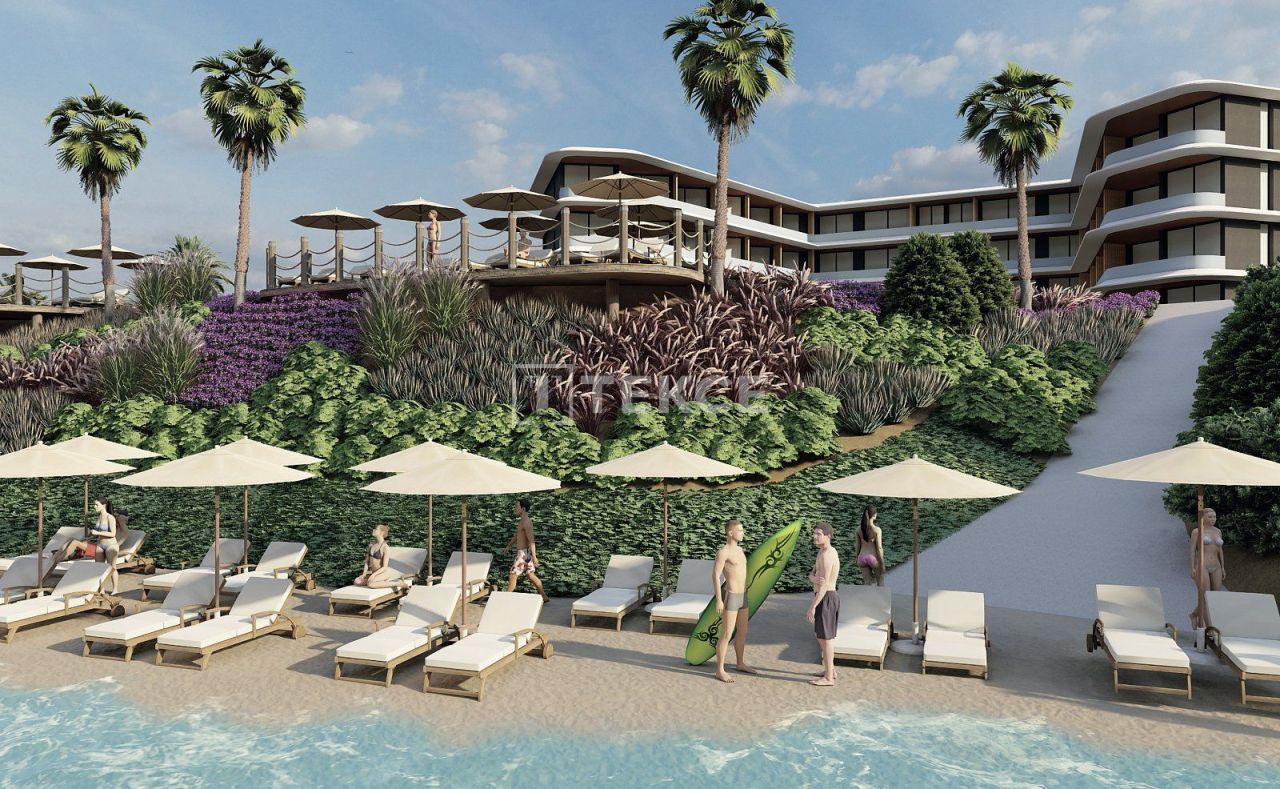 Appartement à Cesme, Turquie, 148 m² - image 1