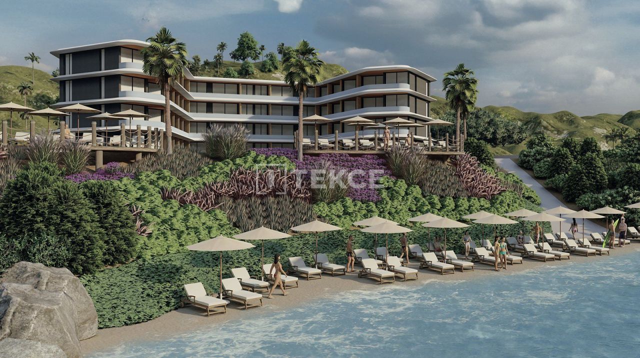 Appartement à Cesme, Turquie, 93 m² - image 1