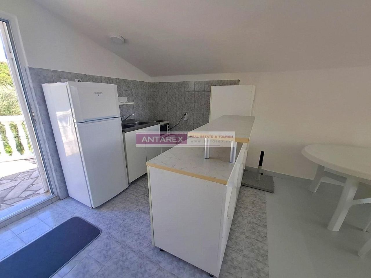 Villa sulla penisola di Luštica, Montenegro, 140 m² - foto 3